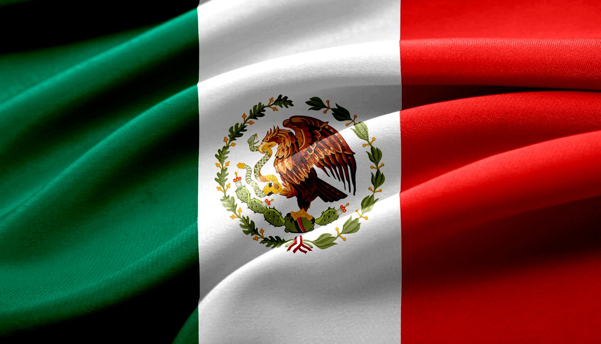 pvemyuc's tweet photo. Retweeted Partido Verde (@partidoverdemex):

🇲🇽 Enviamos nuestro mayor reconocimiento por el compromiso y desempeño de @miseleccionmx en este triunfo contra Alemania. #VamosMéxico https://t.co/dp4nf1FeiE