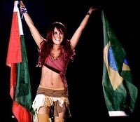 DMForoUnivision's tweet photo. Hoje Brasil y México e nois tá como https://t.co/9iWqXVTOJI