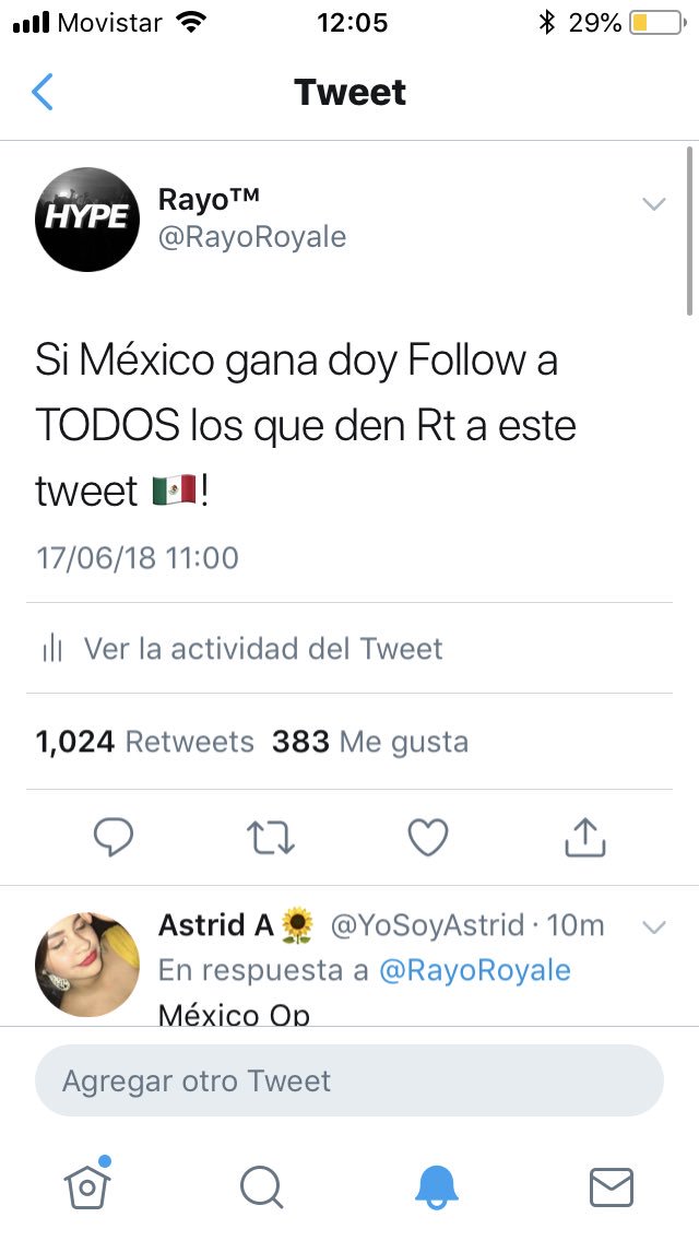 Ya sé que haré lo que resta de domingo 😰