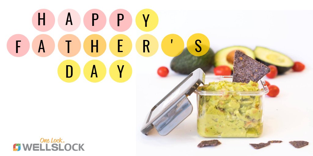 WellslockUSA's tweet photo. #HappyFathersDay to all the #dads out there from #Wellslock ❤️ https://t.co/0xFHwS8zi1