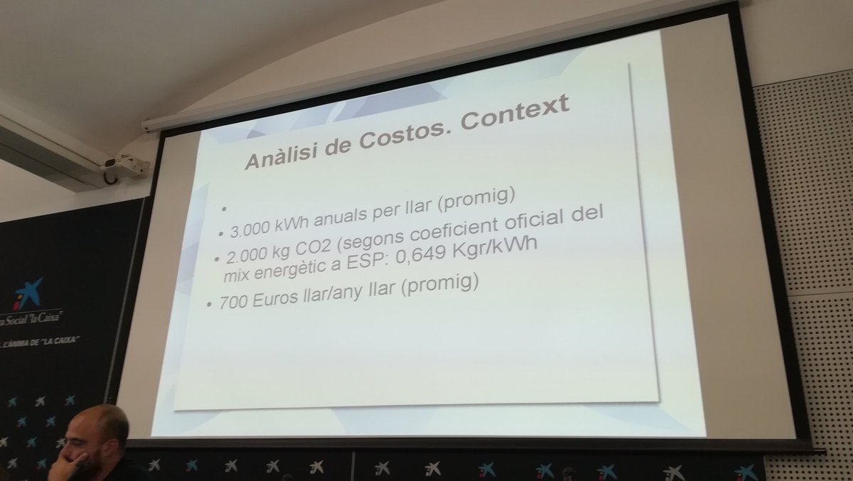 JordiBinefa's tweet image. Presentació de conclusions a la #hackaton_ttncat