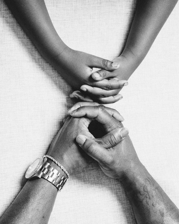 HuffPost's tweet photo. Hands that embrace other hands. Hands that lift kids up in the air. Hands that work. Hard. Photographer Mark Clennon wanted to capture that in his latest project “My Father’s Hands.” Happy #FathersDay. https://t.co/jUL9htB3JN https://t.co/iuEr5d41Cf