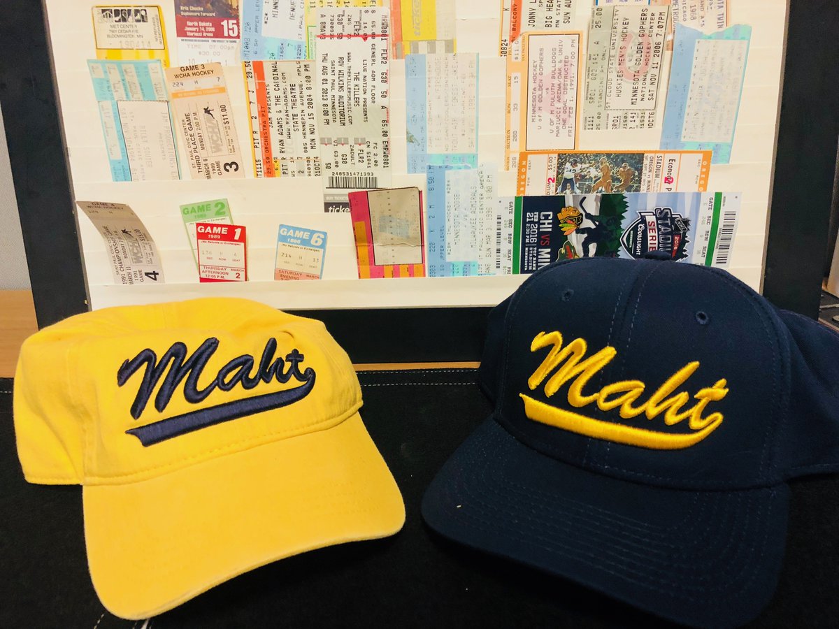 TheMinnesotanCo's tweet photo. Congrats to the Zephyr baseball team - well done boys!  #maht 
@MahtomediPride https://t.co/xYCGj6OKk6