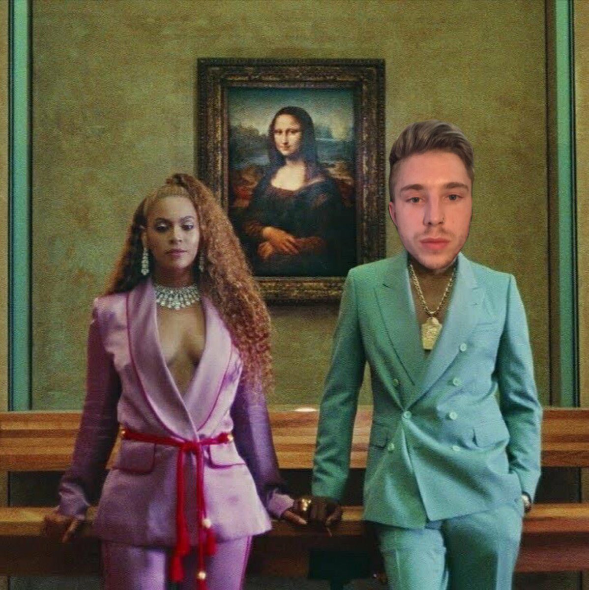 TomJamesBennett's tweet photo. Wee selfie with bestie before she leaves uk. Love you miss you B take care see you soon Ly bye hun x #Dreamteam #Yonce #Tomce https://t.co/YC7gFwI7PR