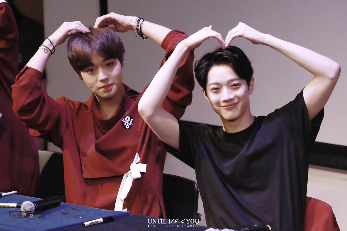 febpinkyou's tweet image. Luv💖#판윙은사실이다