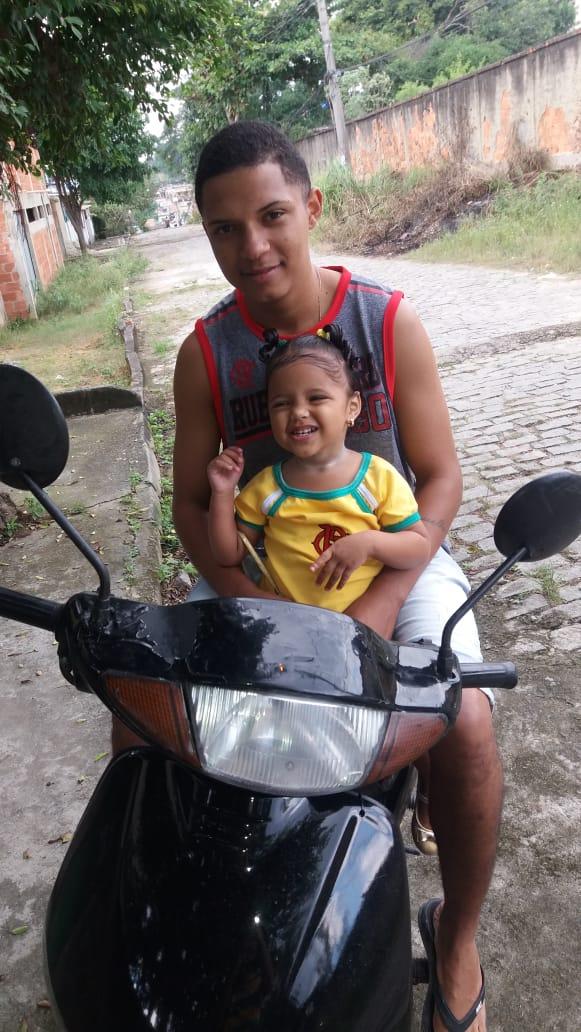 jnribeiro157's tweet photo. Amor Do Papai!😍 #1°CopaDaPrincesa!👨‍👧❤ https://t.co/RRtJp3naMJ