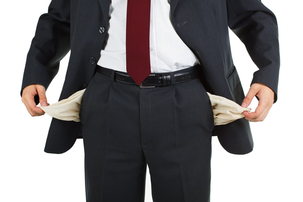 Does Bankruptcy Affect Getting A Job Offer? j.mp/20fMrsx