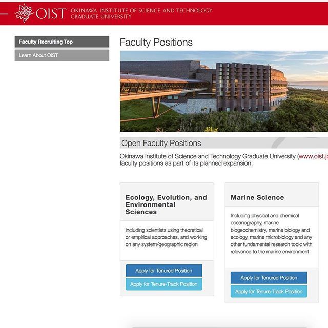 EdsingerLab's tweet photo. I’m going on the job market for academic positions starting in August - OIST (where I did my previous postdoc) may be my first application!

If you know of any positions in the coming months, please let me know!

In the meantime I will be wrapping up pro… https://t.co/4stAzKyhE2 https://t.co/fqtU0fcVmc