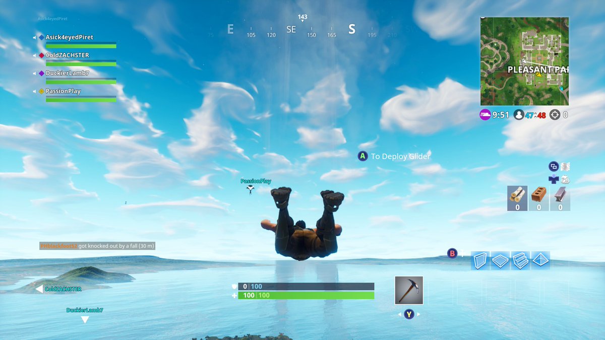 RexJr4's tweet image. #FortniteBattleRoyale #XboxShare