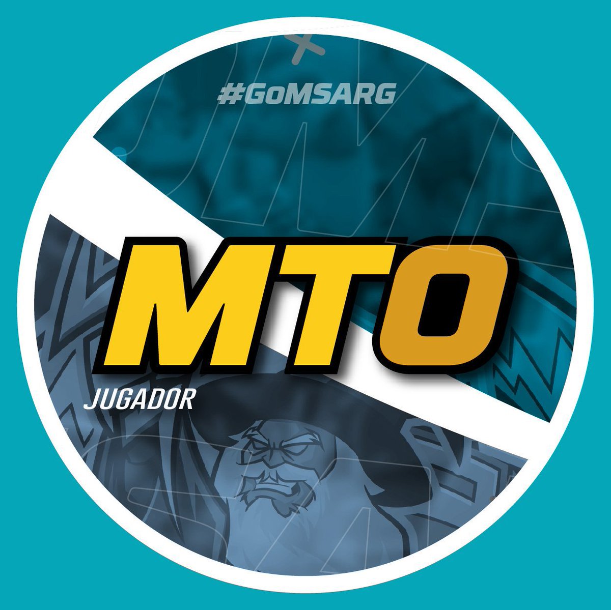 mateogold_99's tweet photo. #NewProfilePic 5mentarios, simplemente @jonhi1404
#GoMS #GoMSARG https://t.co/tIBFmDqy1C