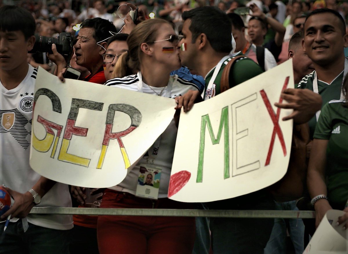 FOXSports's tweet photo. Can we get an update here? #GERMEX https://t.co/1pvpDFSgd6
