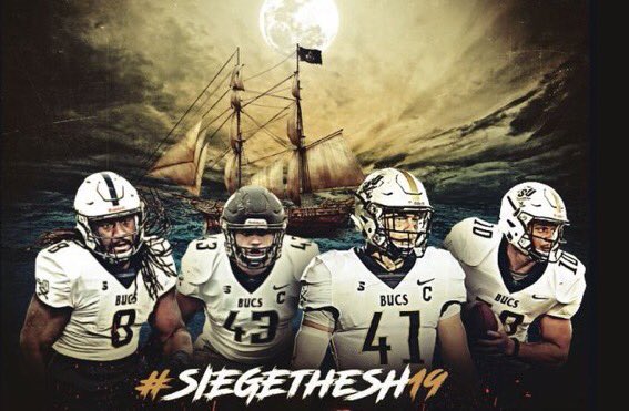 MarkMtucker's tweet photo. A HAPPY FATHERS DAY FROM OUR FAMILY TO YOURS!
#CSUFB #SiegeTheSh19 https://t.co/fxdxdSsEZl