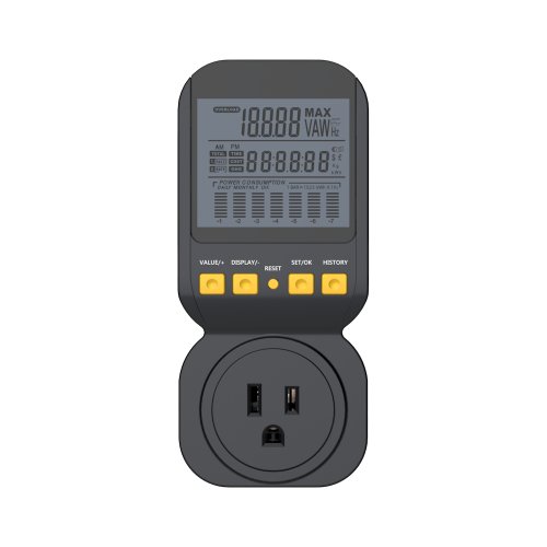 wagantech's tweet photo. Buy any Wagan Pure Sine Inverter from @Inverters_R_US and get the Spartan Power Monitor FREE! Use Code: PM120 https://t.co/MY4MQcIxJx