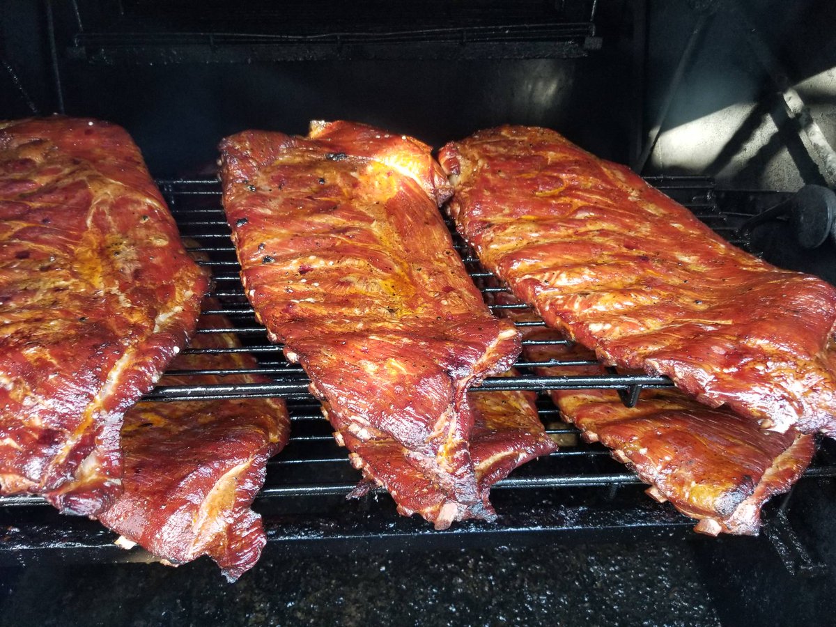 Coops_BBQ's tweet photo. Happy Father's day to all you awesome fathers out there.  Come get a slab of ribs and get $2 off today.  For all you do our ribs are for you. https://t.co/SSBuzm9DHs
