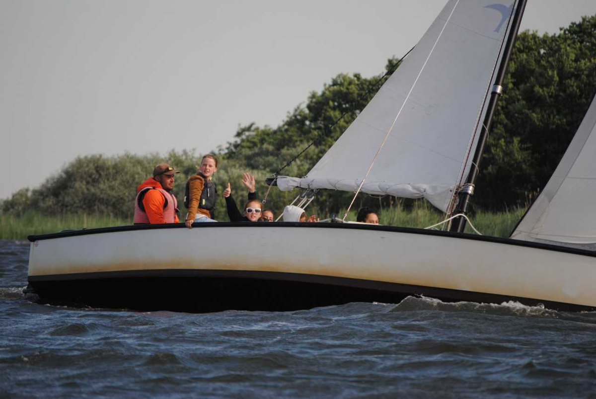 Vrijeschool Meander tweet media