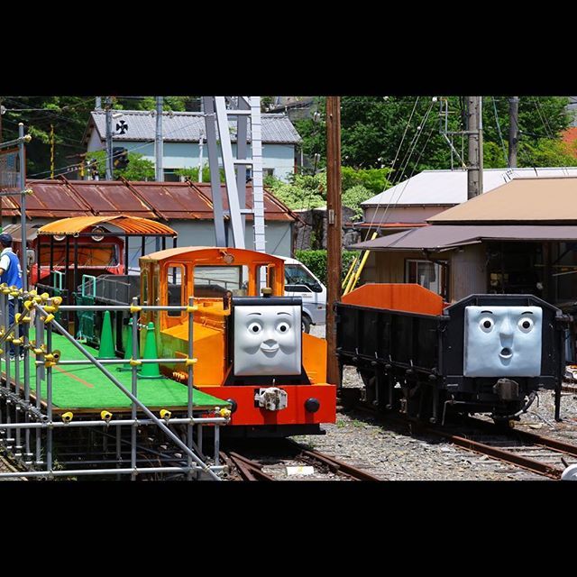 23いたずら貨車