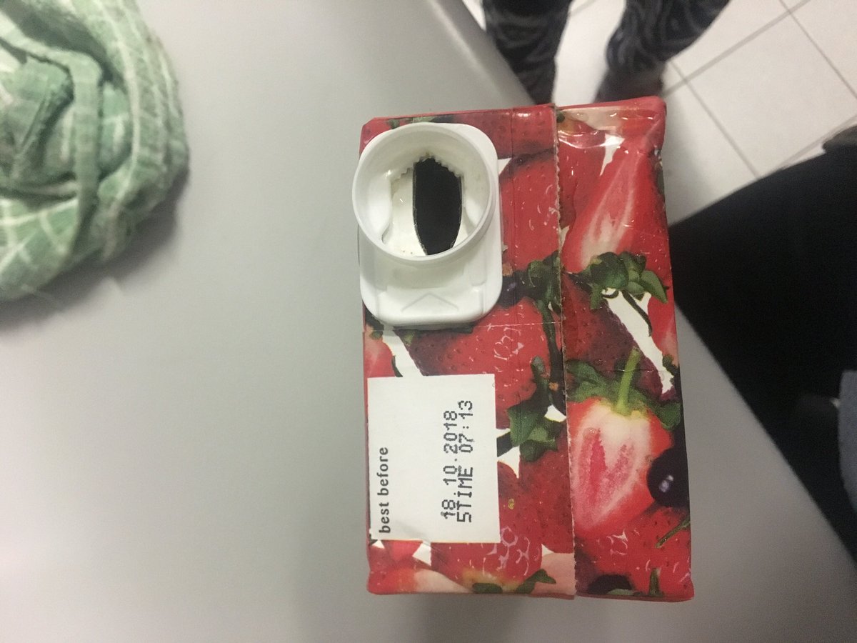 Meshack Dube tweet media