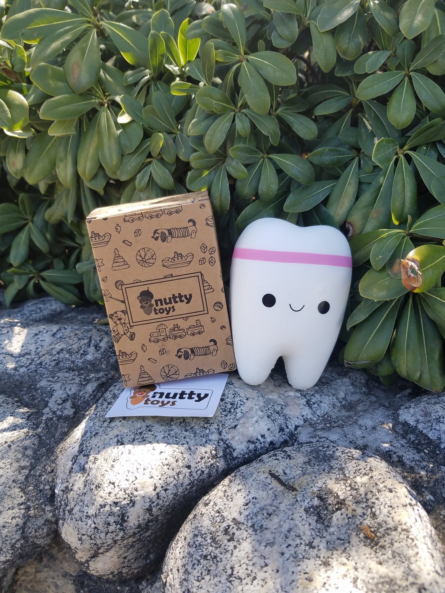 nuttytoys
