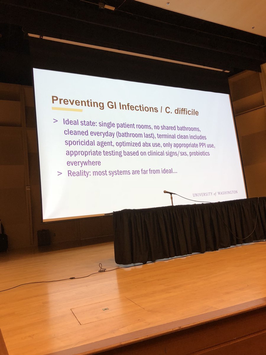 flatc41's tweet photo. From #sepsisinSeattle2018. #cdiff
@hmcSepsis @SepsisAlliance @PeggyFund @cdiffFoundation @CDCgov #sepsis https://t.co/mvT91YBkbX