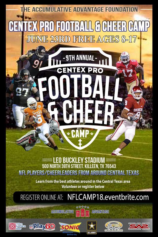 Killeen Kangaroos Athletic Booster Club (@kkabc16) on Twitter photo 