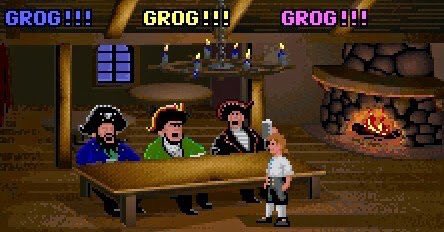 MurraySpain's tweet photo. ¿QUIERES SER UN PIRATA FAMOSO Y CELEBRAR NUESTRO SEGUNDO ANIVERSARIO Y EL DÍA DEL GROG? Postea una imagen celebrando el #17junio #GrogDay bebiendo a nuestra salud 🍻 y te haremos RT
#celebracion
#monkeyisland https://t.co/uWVmA8U82u