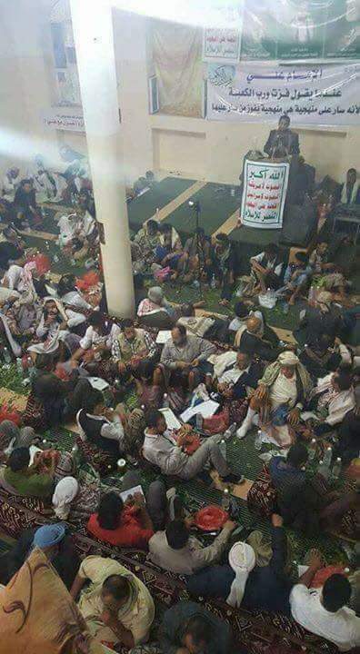 VBca8AWqRHnbvb9's tweet image. قريبا ستتطهر اليمن من رجسكم