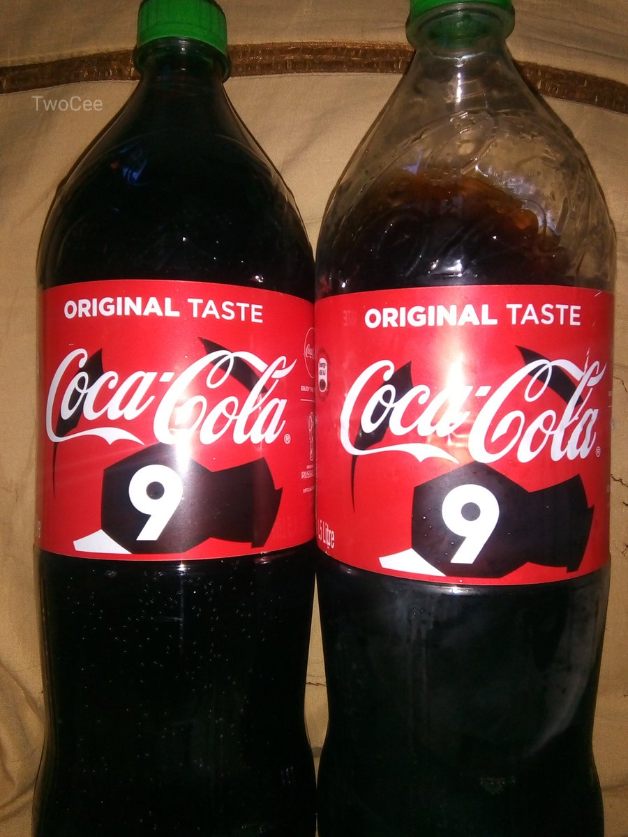 tyrant3000's tweet photo. #CokeScoreChallenge @CocaCola_ZA
Brazil - Switzerland https://t.co/iOs1ccZCZo