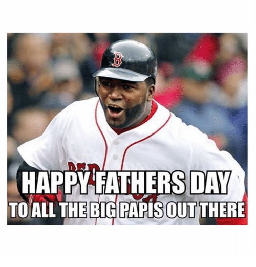 Miller Baseball on X: Happy father's day, to all the fathers who