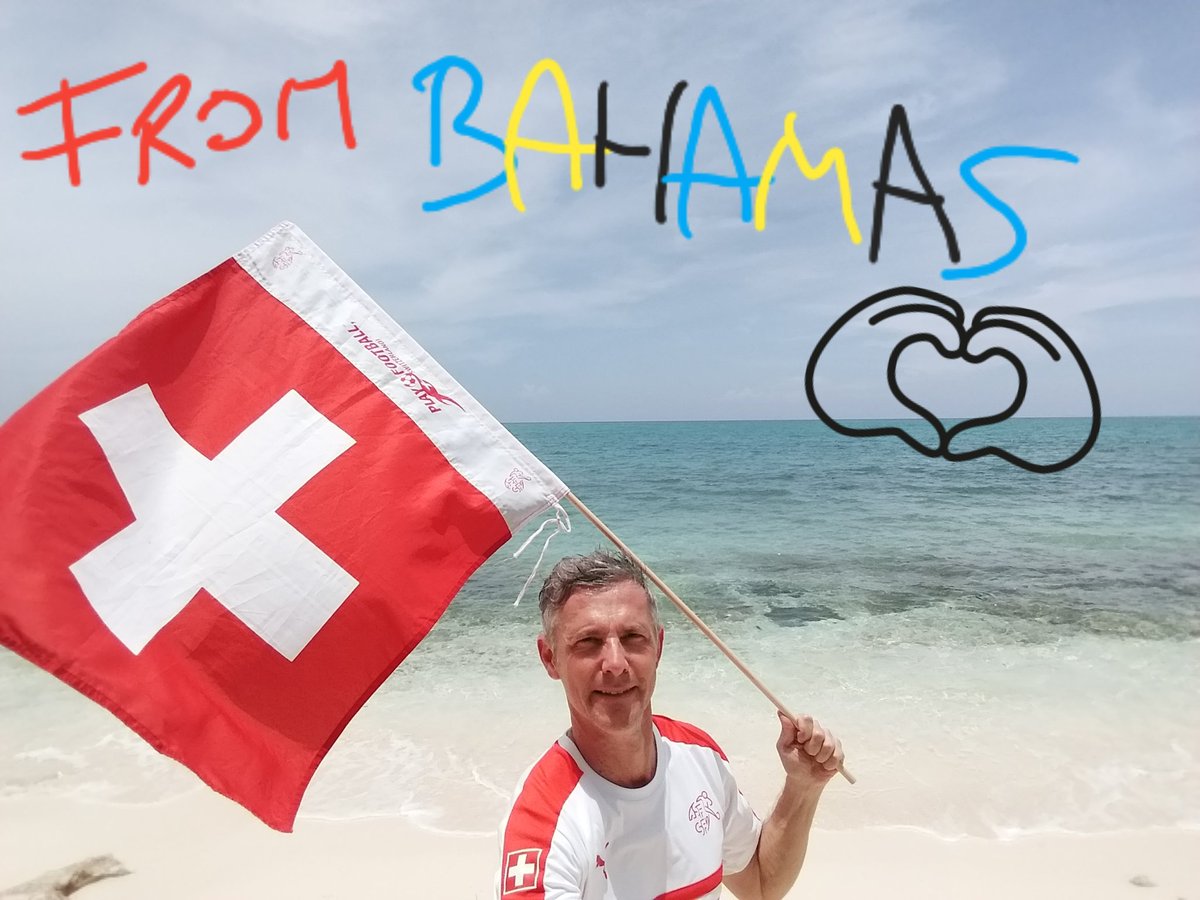 stedont's tweet photo. #RSIMONDIALI  Pronti anche qui! Hopp Suisse!! https://t.co/KUcvI0moem