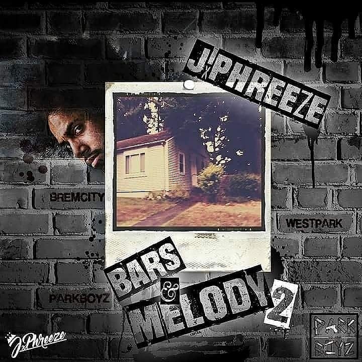 jxphreeze360's tweet photo. https://t.co/vJstH7HVz0 #Barsandmelody2 out now https://t.co/F3fFZN3iIt