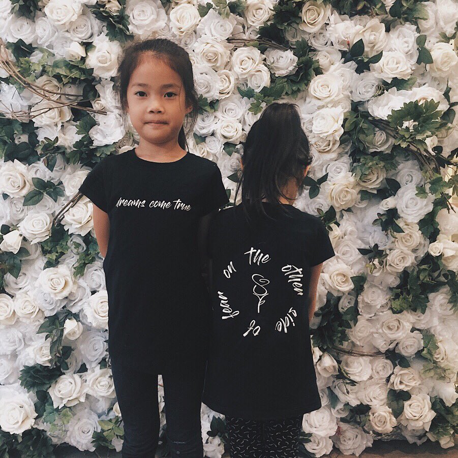 streetwear for babies