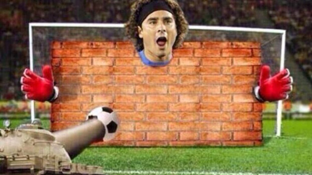 cerezablues's tweet image. Este es el único muro de Mexico! #GERMEX