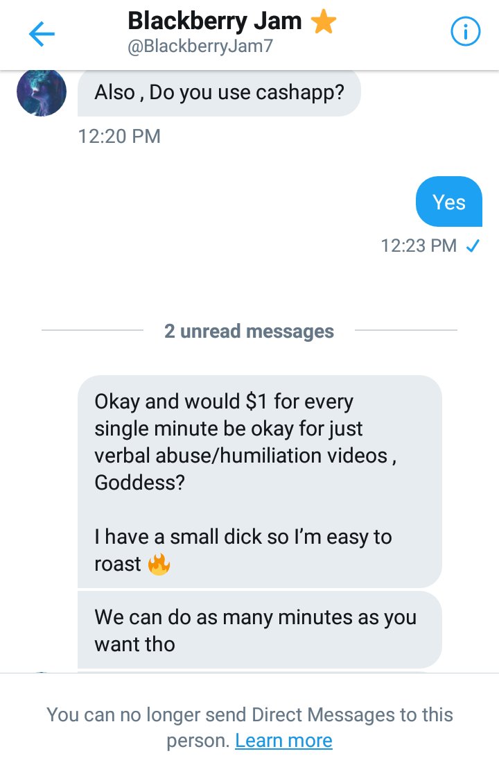 supreme_queenx's tweet photo. I almost had hope for you subs. But you had to ask for shit, didn't you? Don't message me with this shit or you will catch the block. 💯👌 @BlackberryJam7 #findom #disappointing #domme #mistress #Paypigwanted #paypiggieswanted #cashcow @Rt4tat1 @RtGame4findoms @Subuseme https://t.co/UyIHs6Qf2b