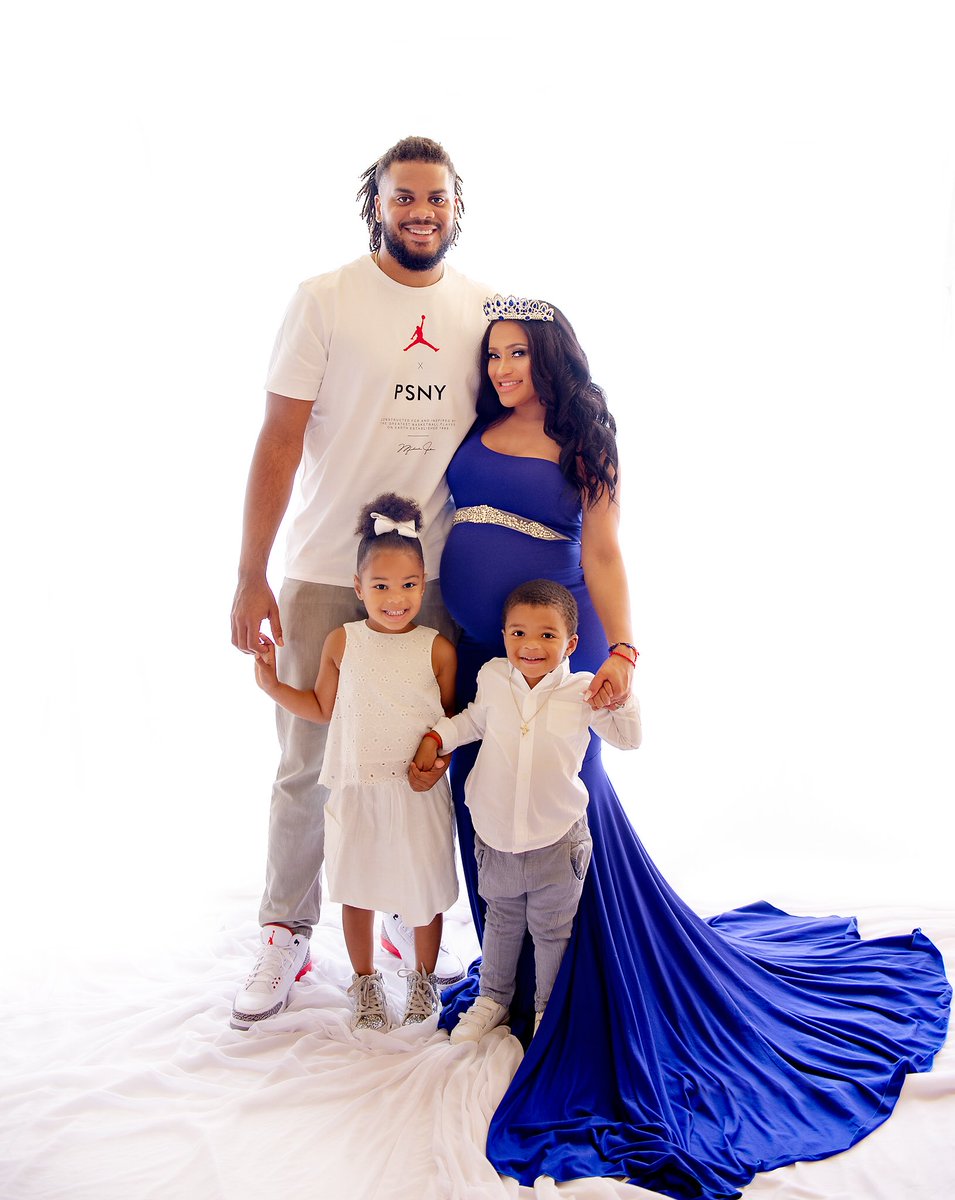 Dear Natalia, Kaden and soon my baby Jansen #3 - being your papa is the greatest blessing I’ve ever been given. Mi stima mi Famia! I love you so much my family @GianniKJansen. Happy Father’s Day to my dad, to @dodgers dads and to all the dads! #JansenFamily #Blessings #FathersDay