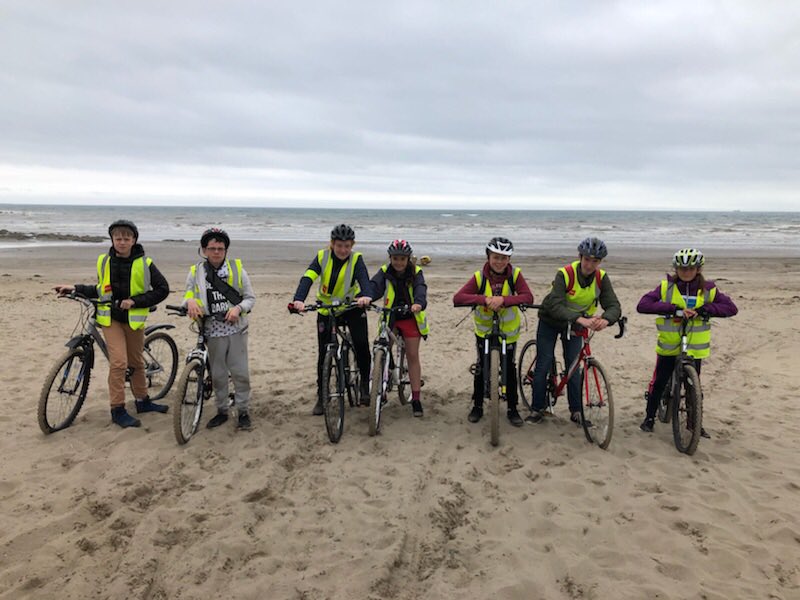 CollonCampsite's tweet photo. Another busy weekend here with the visit of 3rd and 4th Louth Beavers and 4th Louth Scout over the weekend. https://t.co/4V3mkJ6wZa
