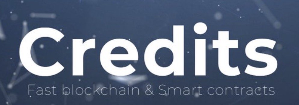 CriptosGratis's tweet image. Recibe 30 CREDITS tokens solo por registrarte, unirte a su grupo de telegram, seguirlos en twitter y en facebook. Necesitarás una cuenta ETH. Pulsa en el siguiente enlace 👇
credits.bountyplatform.io/airdrop/1250/j…

#Criptomonedasgratis #Criptosgratis #Freetokens #Freecoins #Airdrop #bounty