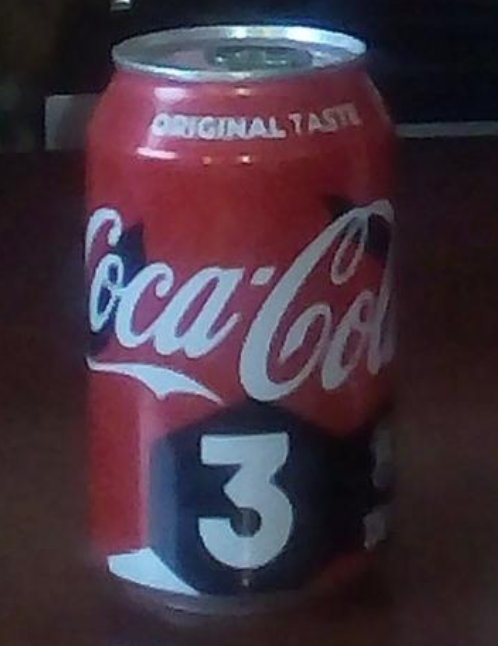 ehliey's tweet photo. #CokeScoreChallenge
#CokeScoreChallenge @CocaCola_ZA 
BRAZIL 3 - 1 SWITZERLAND https://t.co/8adAOEL14F