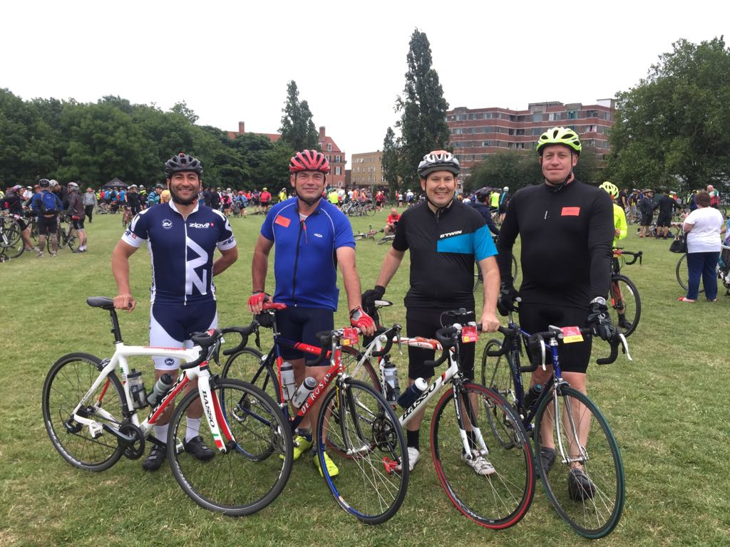 Mark Knight-Ruffles (@40Mkr) | Twitter