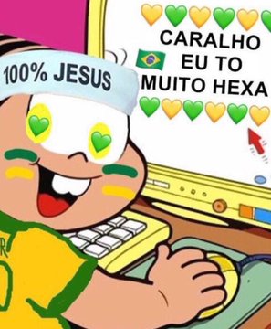 Ver imagem no Twitter