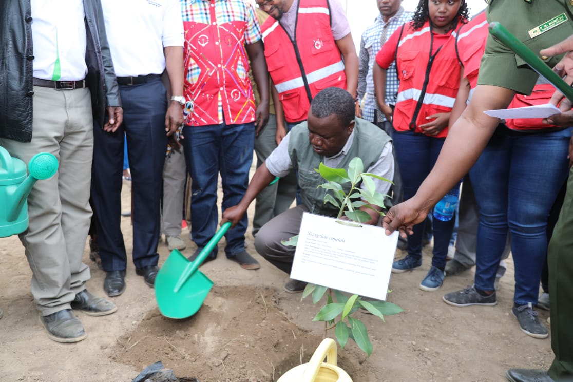 Charles Sunkuli tweet media