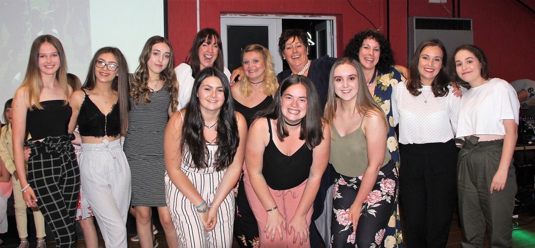 RhonddaLadies's tweet photo. Ohhhh what a night 💃🏼🏑❤️ 

Head over to #Instagram to check out the moments embraced at last nights #CelebrationEvening2018 🙌🏼🙌🏼🙌🏼 https://t.co/VKlQDY07ip