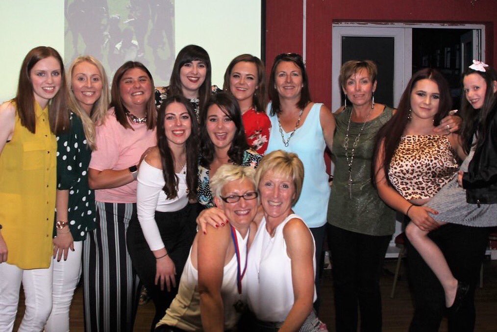RhonddaLadies's tweet photo. Ohhhh what a night 💃🏼🏑❤️ 

Head over to #Instagram to check out the moments embraced at last nights #CelebrationEvening2018 🙌🏼🙌🏼🙌🏼 https://t.co/VKlQDY07ip
