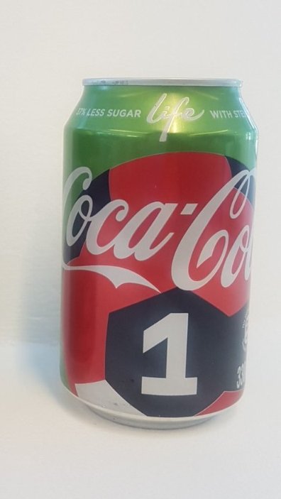 ehliey's tweet photo. #CokeScoreChallenge
#CokeScoreChallenge @CocaCola_ZA 
BRAZIL 3 - 1 SWITZERLAND https://t.co/8adAOEL14F