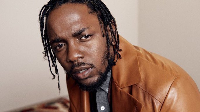 Happy Birthday, Kendrick Lamar 