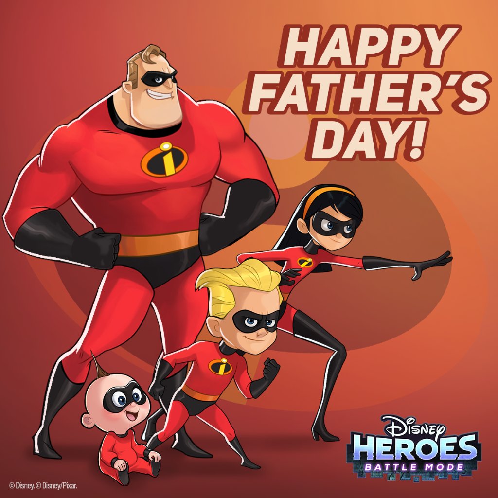 Disney Mobile tweet media