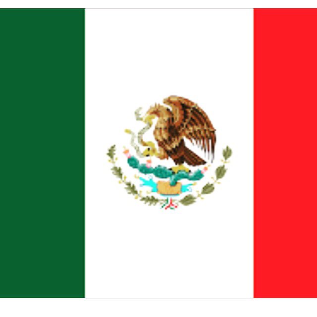 That was fucking amazing! Viva Mexico