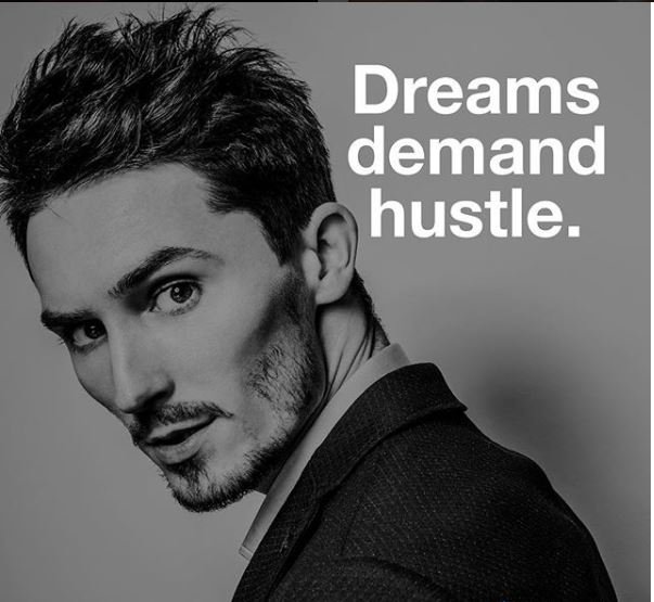 my_absolutions's tweet image. amazingbridgesolutions.com

#Digitalmarketing #webdesigner #graphicdesigner #travelagent #educationconsultant #corporateconsultant #financialconsultant #absolutions #Nigeria #business #businessman #boss #hustle