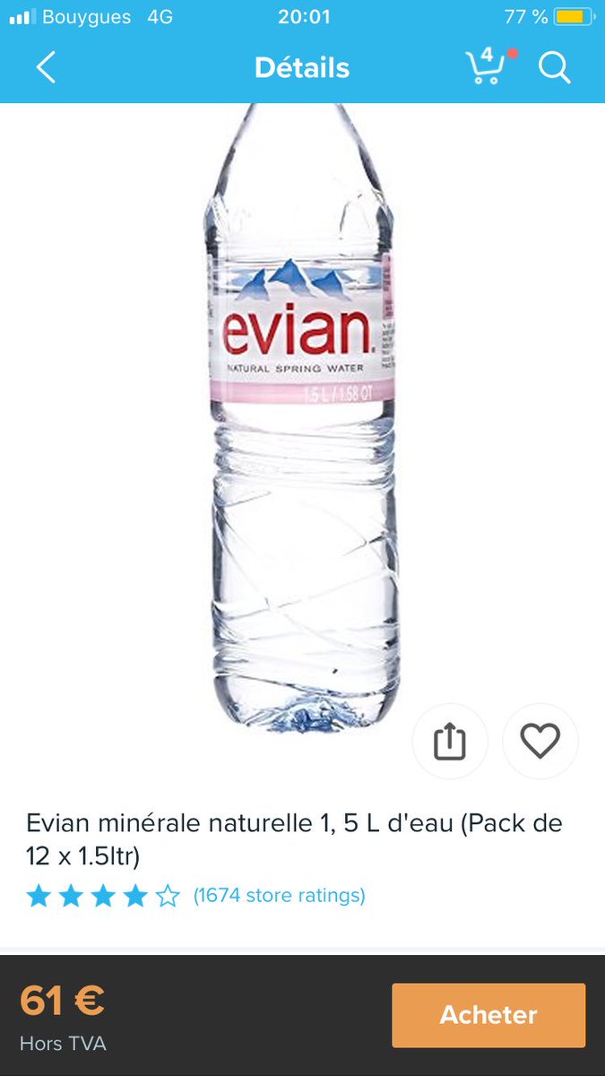 _estelle_petit's tweet photo. Le bouchon est en argent massif j’espère? 
 @WishShopping https://t.co/ak95XZ1Sao