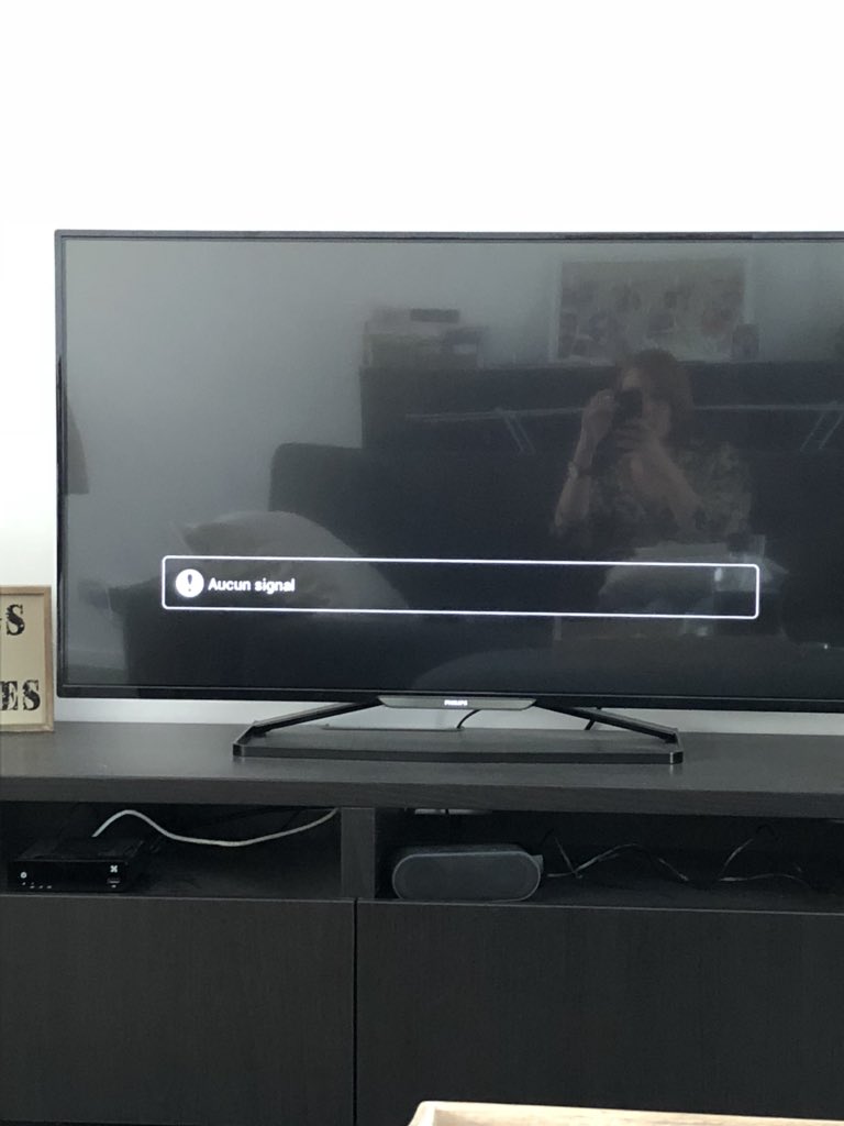 JenniferDaxbek's tweet photo. @proximus, pourriez-vous me dire pourquoi cela arrive quasi tous les jours pendant de longues minutes ? #help #proximus https://t.co/Sx6uHJnZdF