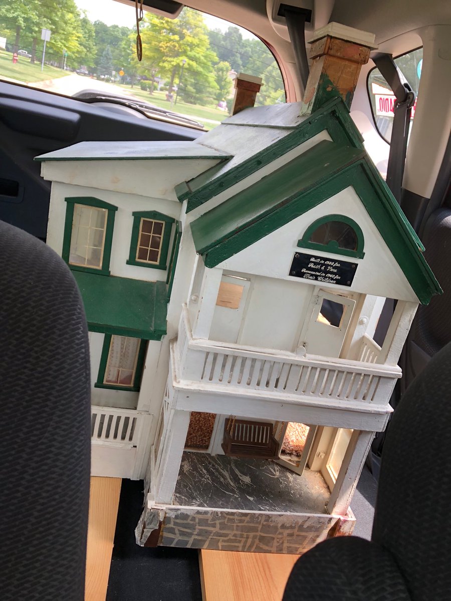 Michelle Belanger on Twitter: "Special transport to Inspiration Michelle Belanger on Twitter: "Special transport to Inspiration
